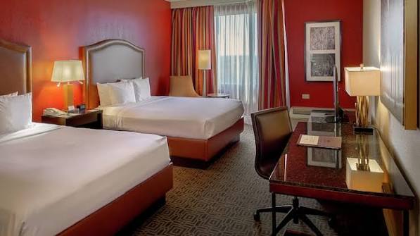 DoubleTree by Hilton Chesterfield St. Louis