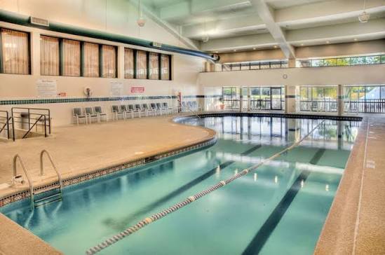 DoubleTree by Hilton Chesterfield St. Louis