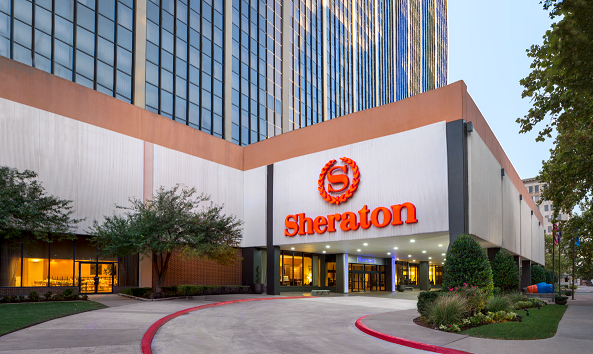 Sheraton Oklahoma City Downtown