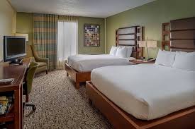 DoubleTree by Hilton Collinsville St. Louis