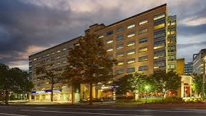 DoubleTree by Hilton Forest Park St. Louis
