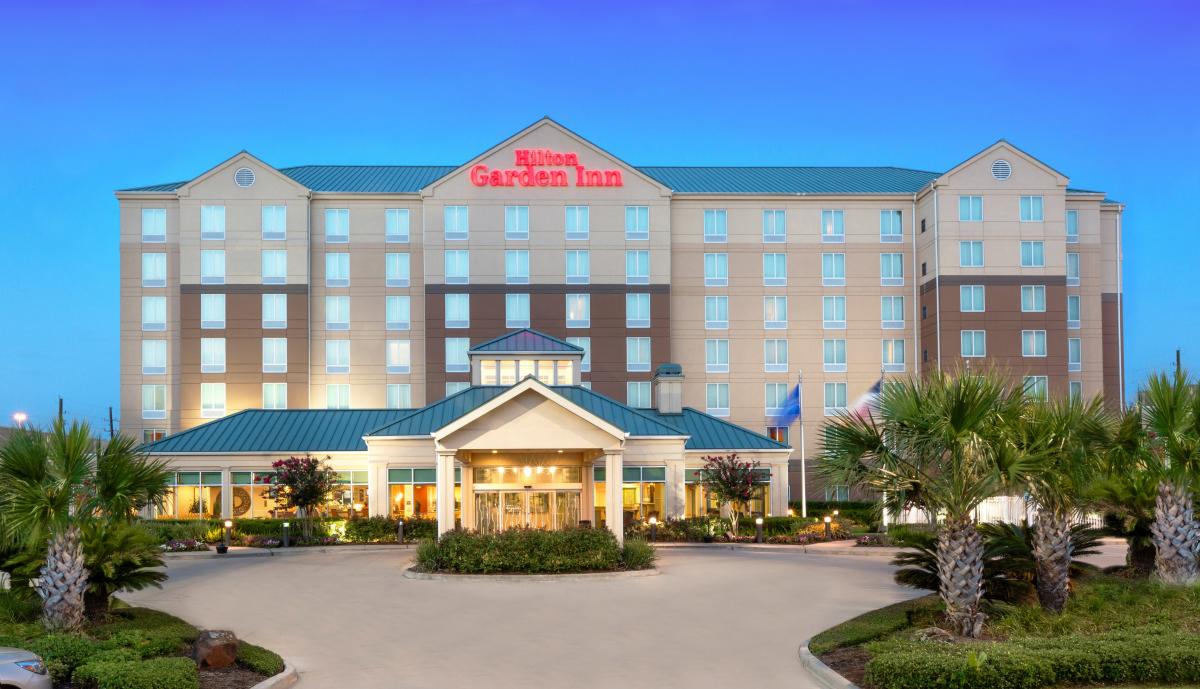 Hilton Garden Inn Houston Energy Corridor