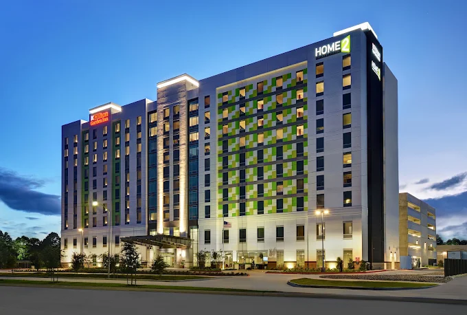 Hilton Garden Inn Houston Medical Center