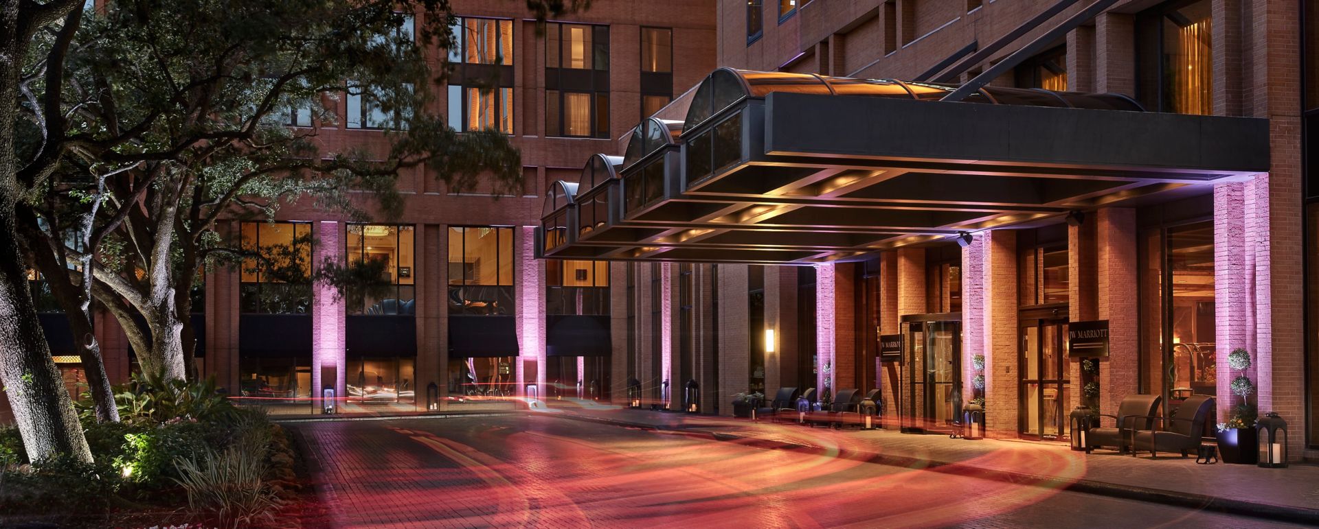 JW Marriott Houston by The Galleria