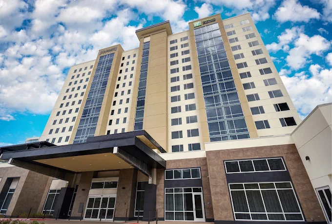Staybridge Suites Houston - Galleria Area