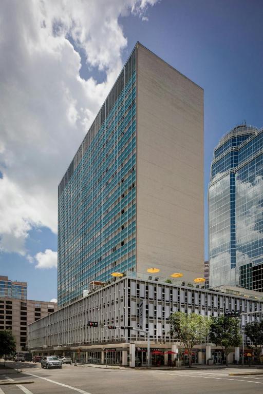 Westin Houston Medical Center