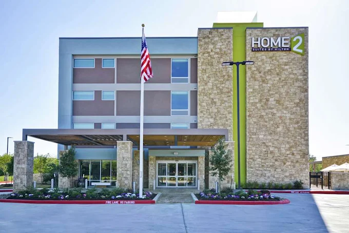 Home2 Suites by Hilton Houston Westchase
