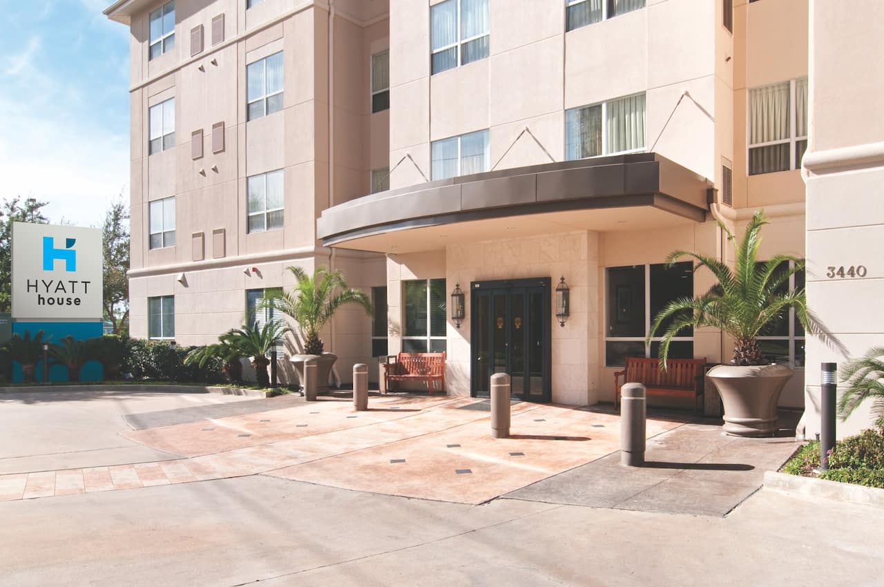 Hyatt House Houston/Galleria
