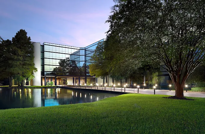 Hyatt Regency Houston West