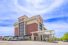 Drury Inn & Suites Airport St. Louis