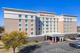 Drury Inn & Suites Arnold St. Louis