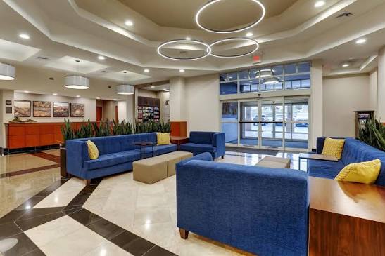 Drury Inn & Suites Arnold St. Louis