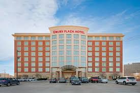 Drury Inn & Suites Brentwood St. Louis