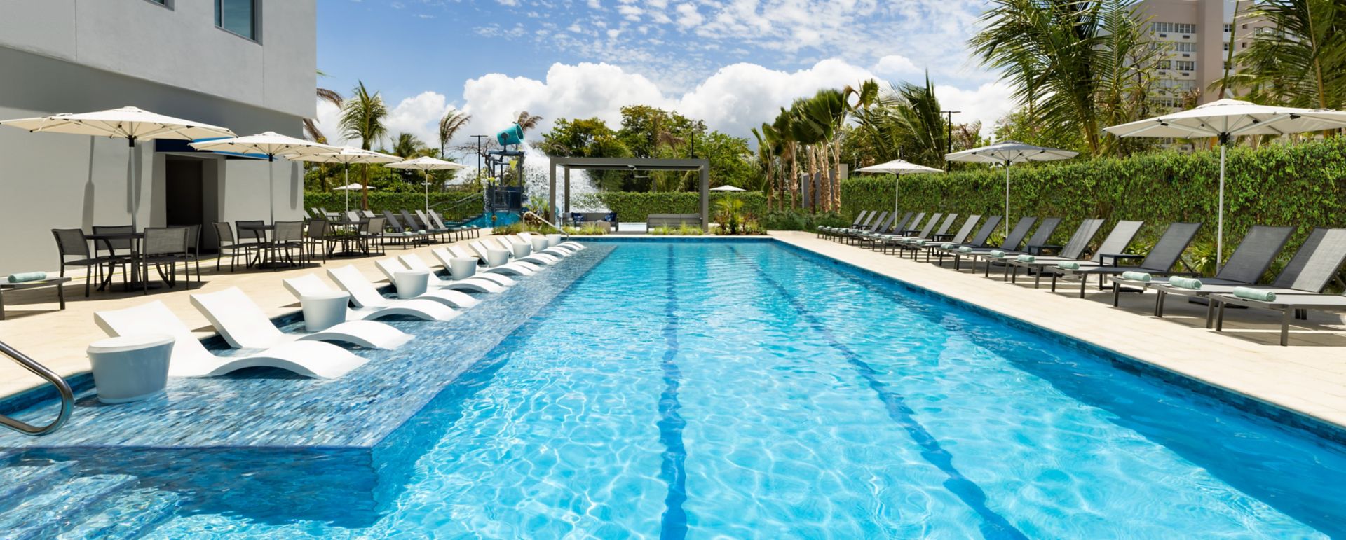 Official Residence Inn San Juan Isla Verde hotel image