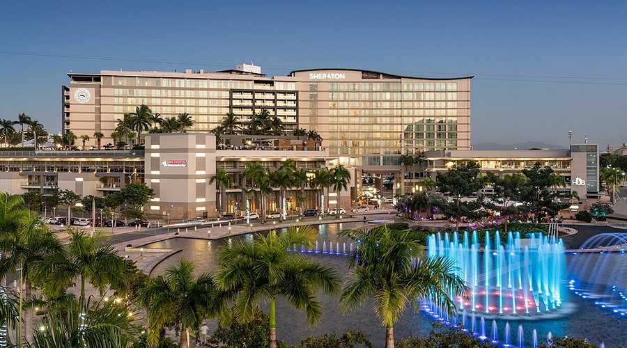 Sheraton Puerto Rico Hotel & Casino