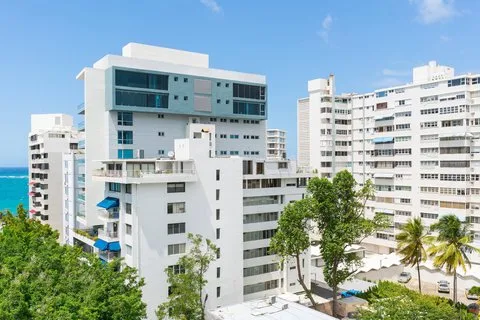 AC Hotel San Juan Condado