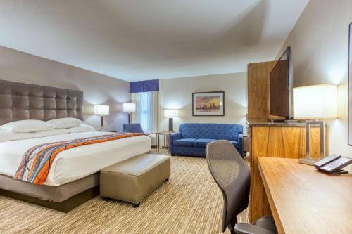 Drury Inn & Suites Collinsville St. Louis