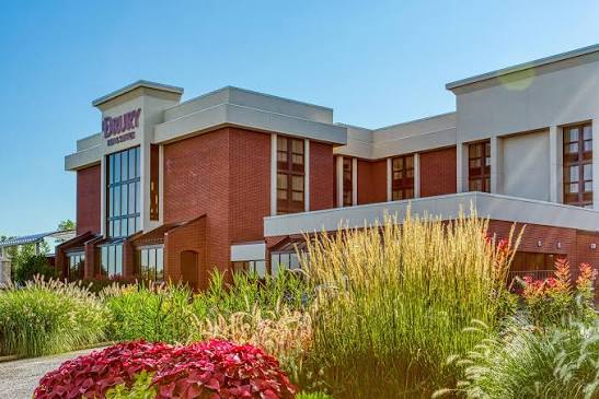 Drury Inn & Suites Collinsville St. Louis