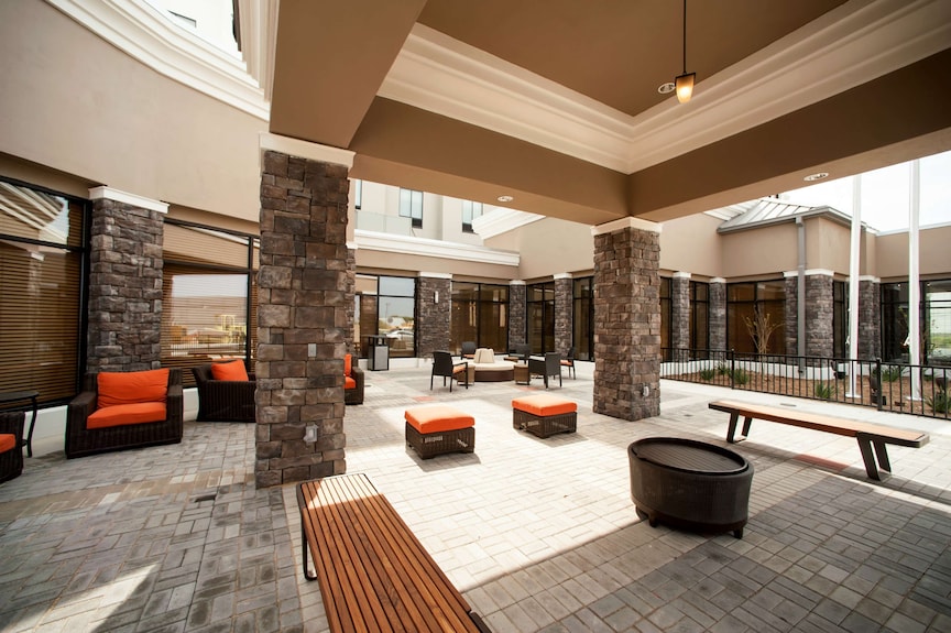 Hilton Garden Inn San Antonio-Live Oak Conference Center review photo