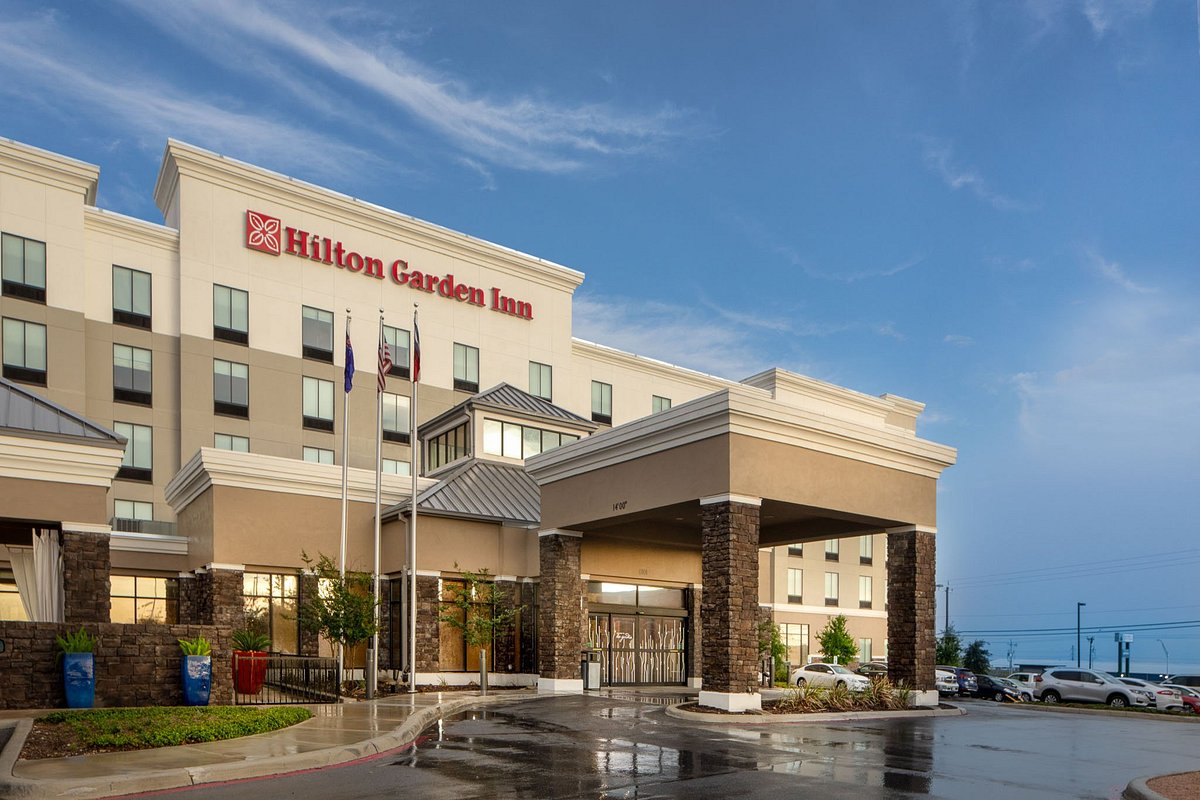 Hilton Garden Inn San Antonio-Live Oak Conference Center