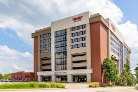 Drury Inn & Suites Creve Coeur St. Louis