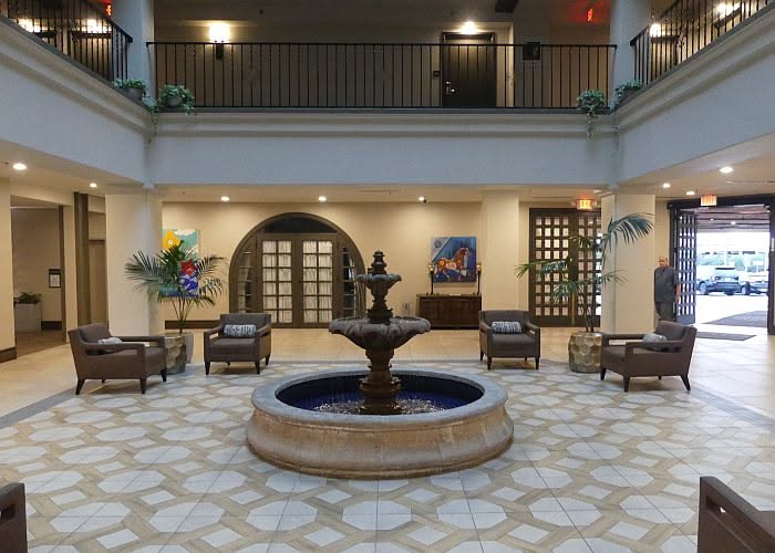 Estancia del Norte Hotel near San Antonio Airport