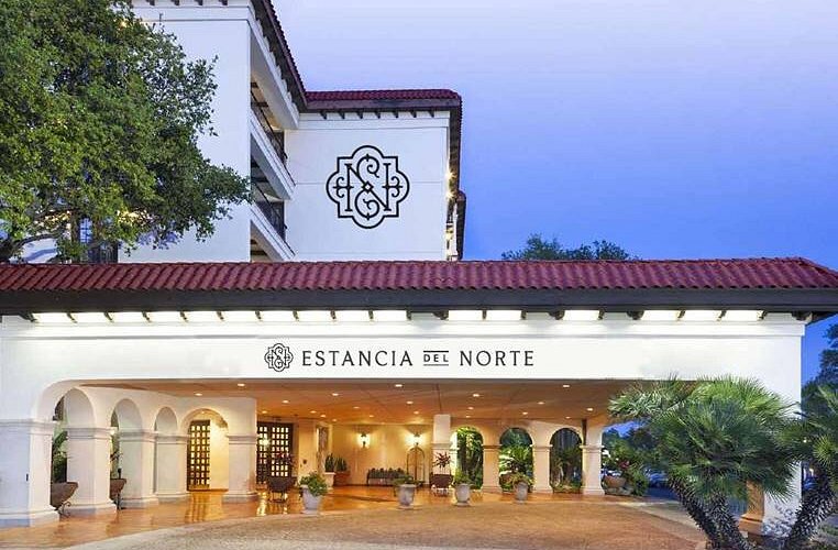 Estancia del Norte San Antonio