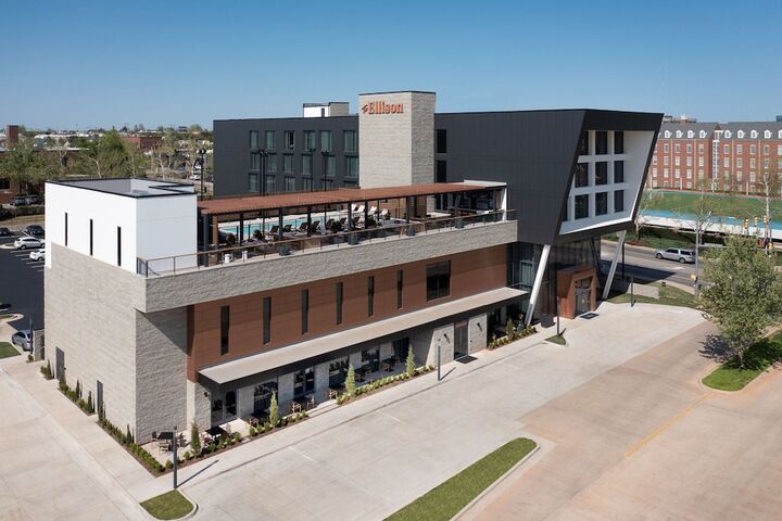 Official hotel photo