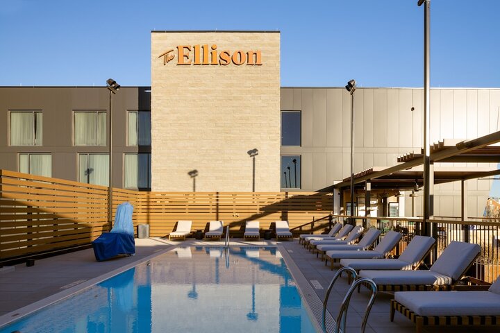 Official hotel photo