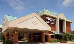 Drury Inn & Suites Fairview Heights St. Louis