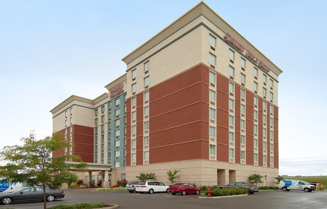 Drury Inn & Suites Northeast Indianapolis