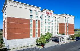 Drury Inn & Suites O'Fallon St. Louis