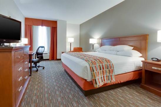 Drury Inn & Suites O'Fallon St. Louis