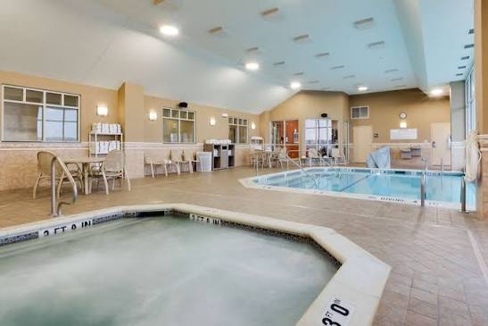 Drury Inn & Suites O'Fallon St. Louis