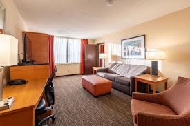 * Drury Inn Union Station St. Louis