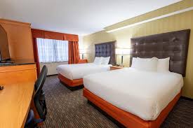 * Drury Inn Union Station St. Louis