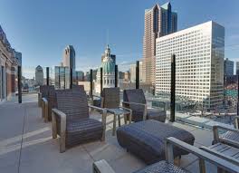 * Drury Plaza Hotel at the Arch St. Louis