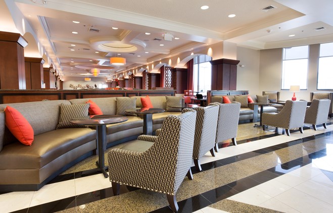 Drury Plaza Hotel Carmel Indianapolis