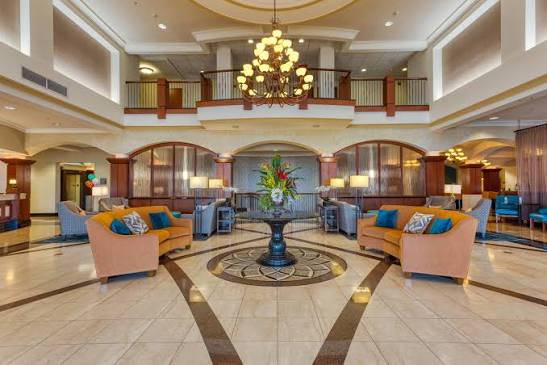 Drury Plaza Hotel Chesterfield St. Louis