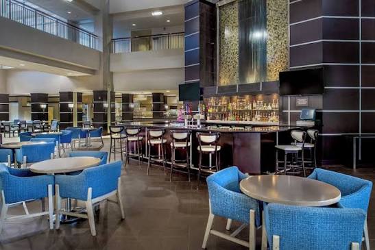 Embassy Suites Airport St. Louis