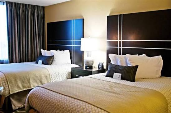 Embassy Suites Airport St. Louis
